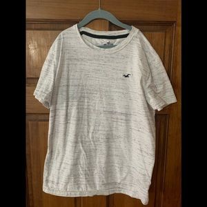 Boys American Eagle crew.